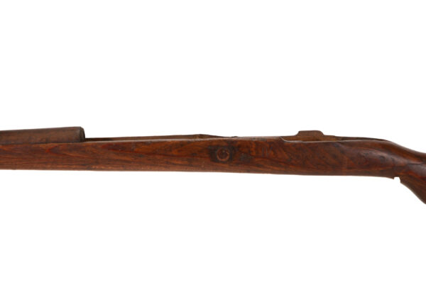 Original M48 Yugo stock - Image 3