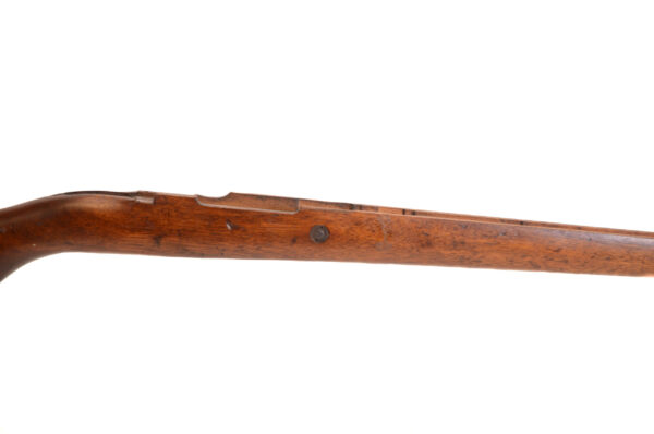 Authentic Brazilian Mauser 1908 Stock - Image 3