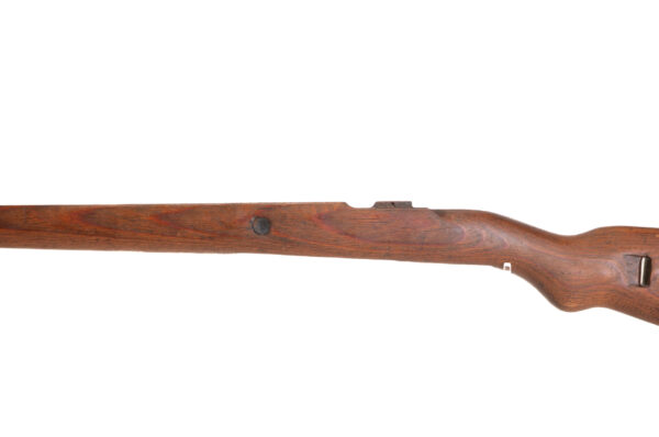Original Late War K98k Stock - Image 3