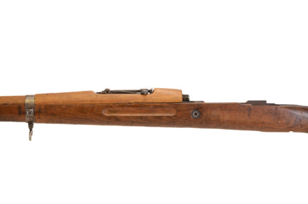 VZ 24 Stock and barrel bands and barrel - Image 4