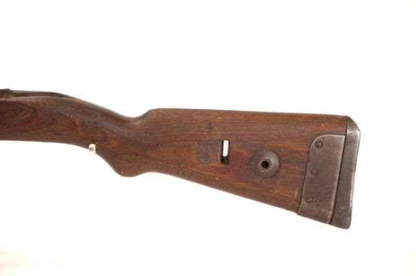 RARE G33/40 stock - Image 5