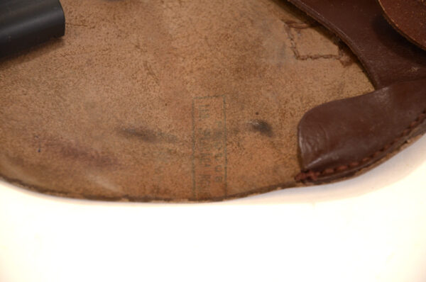 Surplus Issued Tokarev Holster - Image 3