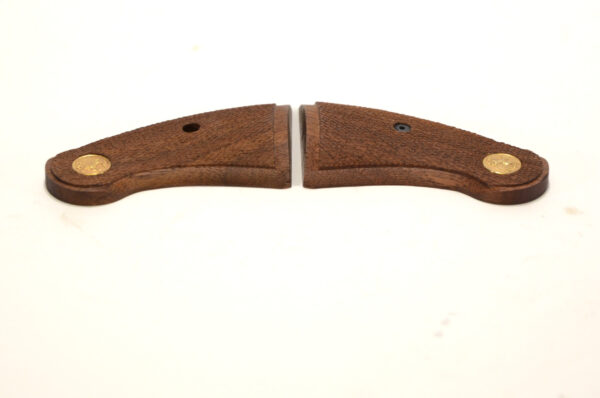 Original Factory Colt Officers Model Stocks - Image 2