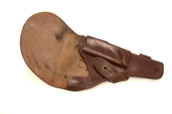 Surplus Issued Tokarev Holster - Image 2