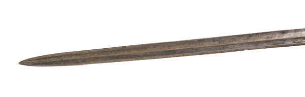 French Cuirassier Sword – Year XIII Pattern, Klingenthal Manufacture - Image 12