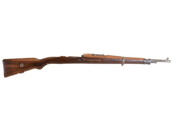 VZ 24 Stock and barrel bands and barrel - Image 6