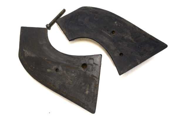 Original Colt Single Action Army Hard Rubber Grips - Image 3