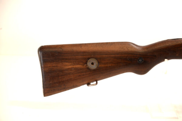 VZ 24 Stock and barrel bands and barrel - Image 7