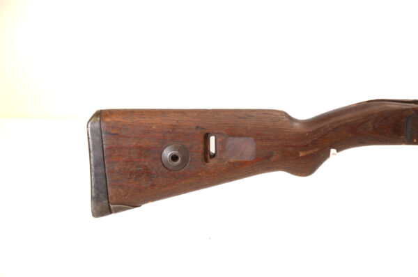 RARE G33/40 stock - Image 8