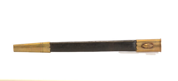 WWII Imperial German Hunting Hirschfanger Forrester's Knife - Image 12