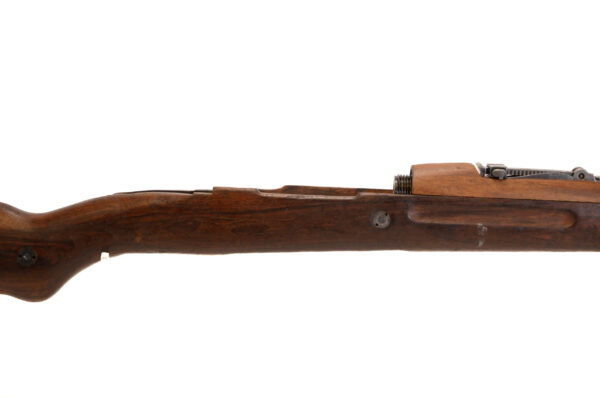 VZ 24 Stock and barrel bands and barrel - Image 8