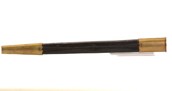 WWII Imperial German Hunting Hirschfanger Forrester's Knife - Image 13