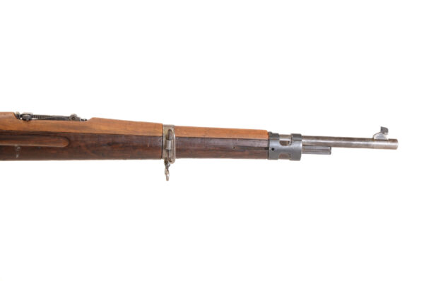 VZ 24 Stock and barrel bands and barrel - Image 9