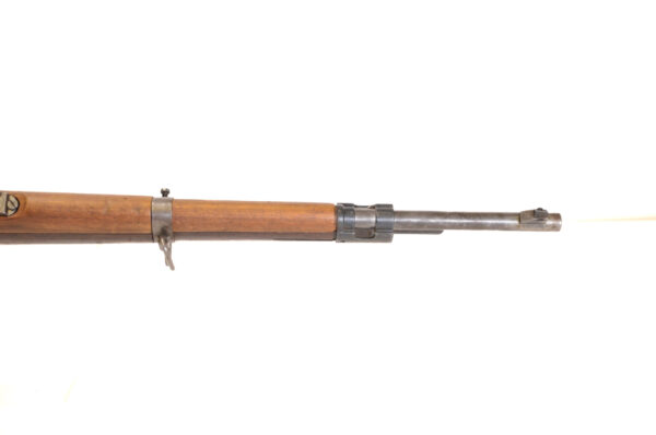 VZ 24 Stock and barrel bands and barrel - Image 10