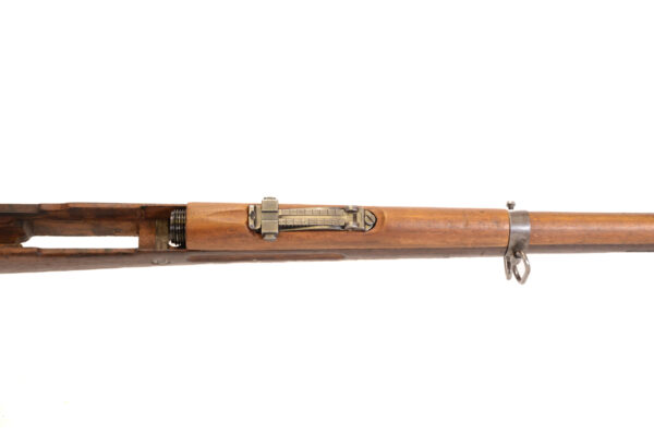 VZ 24 Stock and barrel bands and barrel - Image 11