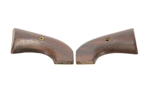 Custom Walnut Grips for Colt Single Action Army - Image 4