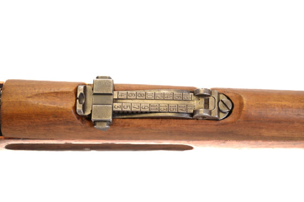 VZ 24 Stock and barrel bands and barrel - Image 12