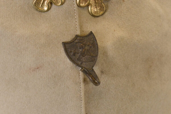 US Infantry M1881 dress spike Pith by Pettibone Society mfg. co - Image 11