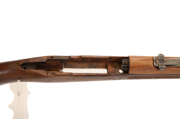 VZ 24 Stock and barrel bands and barrel - Image 13