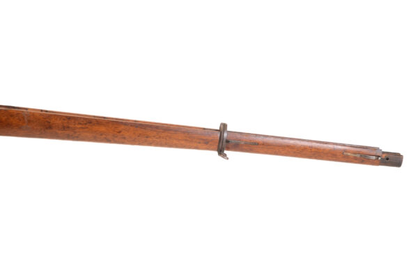 Authentic Brazilian Mauser 1908 Stock - Image 4
