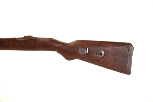 Original M48 Yugo stock - Image 2