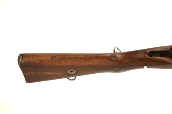 VZ 24 Stock and barrel bands and barrel - Image 14