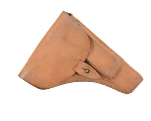 Issued Yugoslavian m57 holster