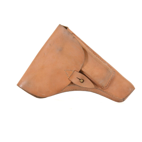 Issued Yugoslavian m57 holster