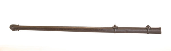 French Cuirassier Sword – Year XIII Pattern, Klingenthal Manufacture - Image 17