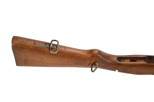 VZ 24 Stock and barrel bands and barrel - Image 15