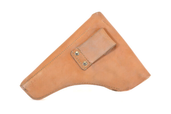 Issued Yugoslavian m57 holster - Image 3