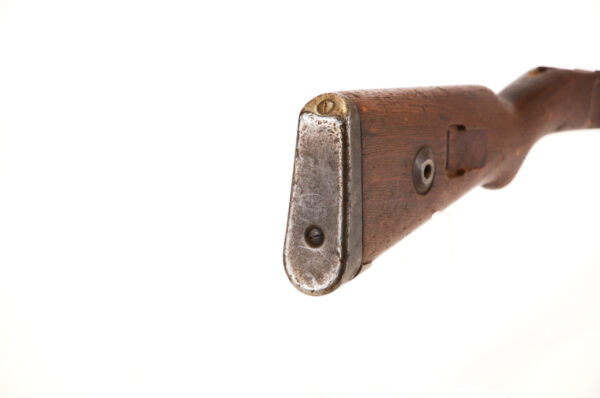 RARE G33/40 stock - Image 2