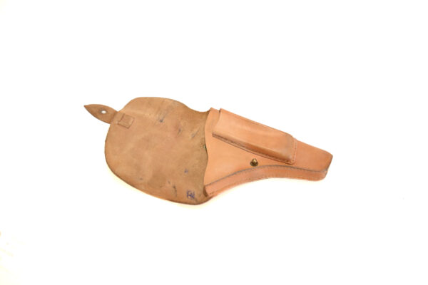 Issued Yugoslavian m57 holster - Image 4