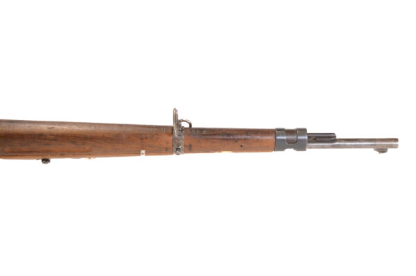 VZ 24 Stock and barrel bands and barrel - Image 17