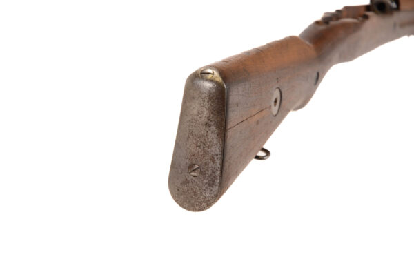 VZ 24 Stock and barrel bands and barrel - Image 18