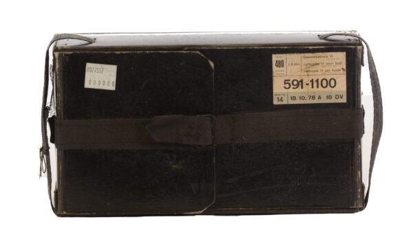 Swiss GP11, 7.5x55mm, 480Rds - Image 2