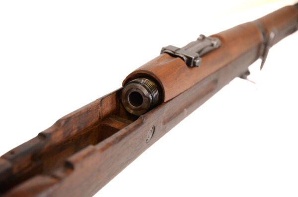 VZ 24 Stock and barrel bands and barrel - Image 2