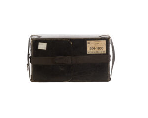Swiss GP11, 7.5x55mm, 480Rds