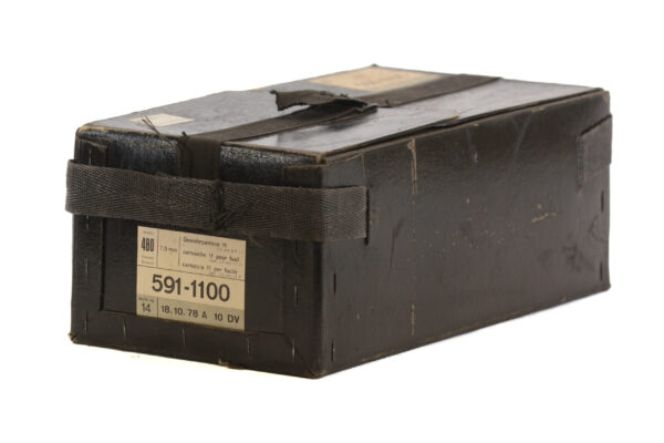 Swiss GP11, 7.5x55mm, 480Rds - Image 3