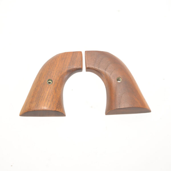 Factory Colt Single Action Army Walnut Grips – Original Colt Stocks