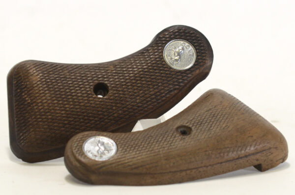 Original Factory Colt Detective Special & Colt Viper Stocks - Image 4