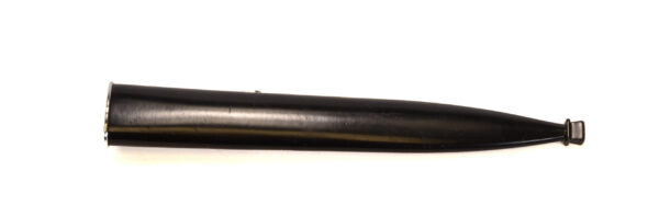 Original Swiss Officer’s Dress Dagger with Scabbard & Portepee - Image 9