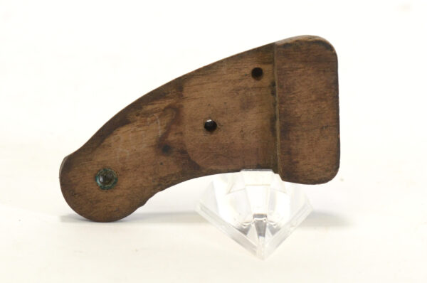 Original Factory Colt Detective Special & Colt Viper Stocks - Image 5