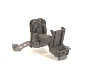 Norotos, Inc. Titanium Rhino II Night Vision Mount