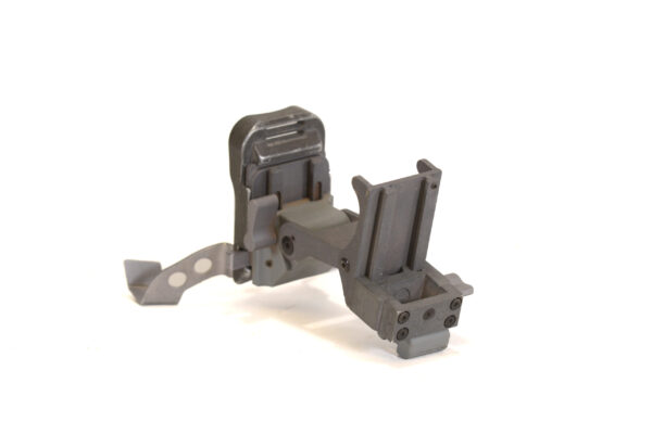 Norotos, Inc. Titanium Rhino II Night Vision Mount