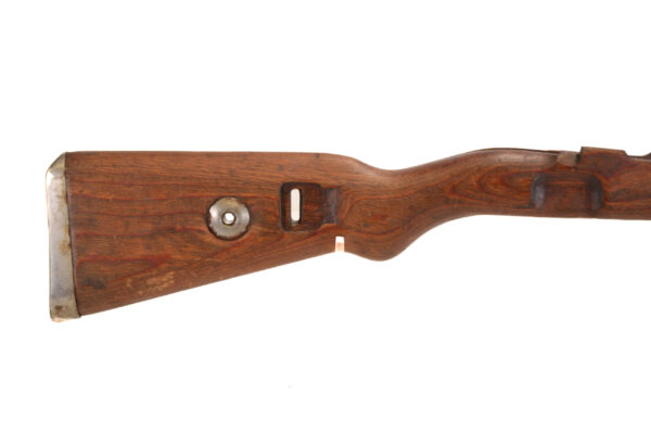 Original Late War K98k Stock - Image 6