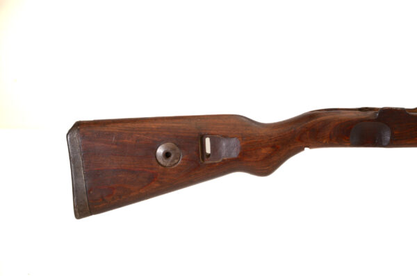 Original M48 Yugo stock - Image 16