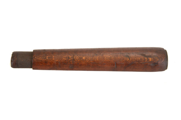 Original WWII Complete K98k Stock Set – Israeli Armory Marked - Image 17