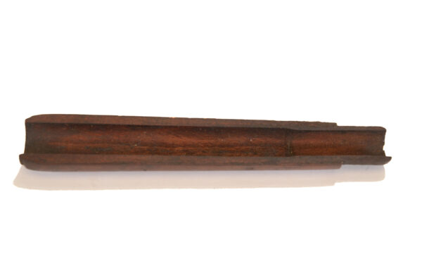 Original WWII Complete K98k Stock Set – Israeli Armory Marked - Image 18