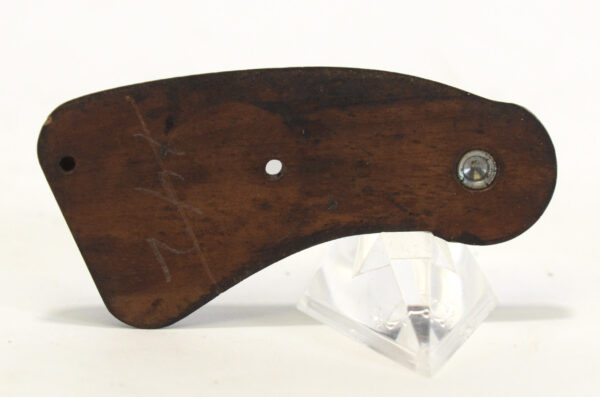 Original Factory Colt Detective Special & Colt Viper Stocks - Image 6